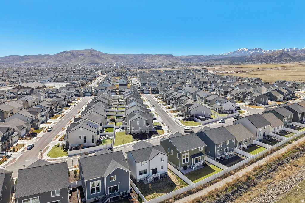 6676 W IPSWITCH WAY #418 Herriman, UT 84096