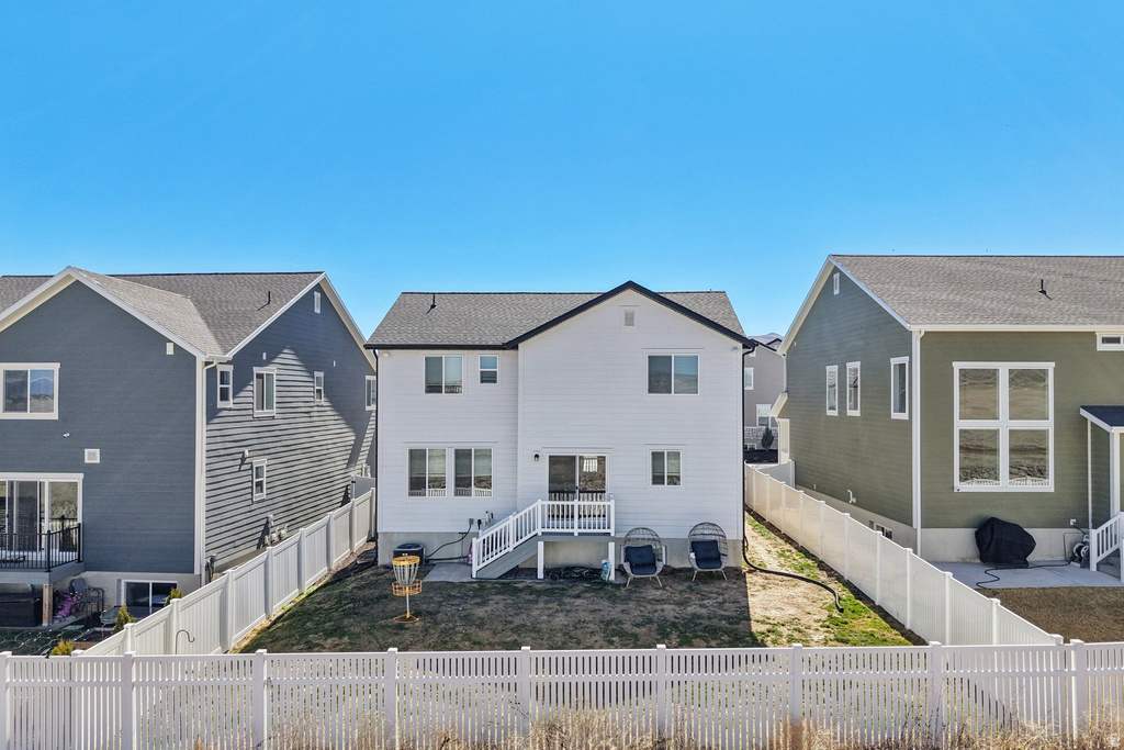 6676 W IPSWITCH WAY #418 Herriman, UT 84096