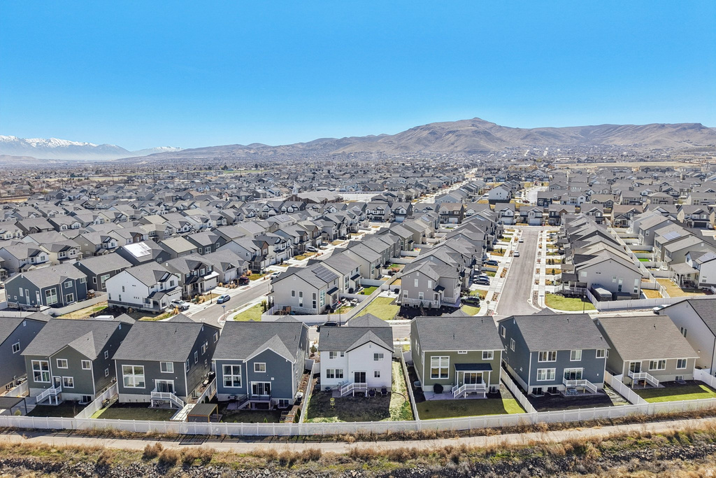 6676 W IPSWITCH WAY #418 Herriman, UT 84096