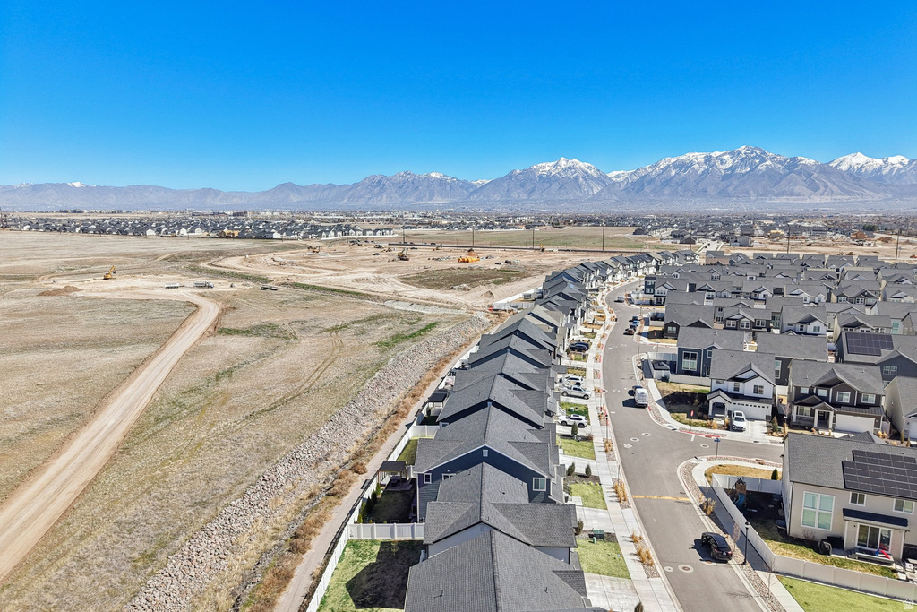 6676 W IPSWITCH WAY #418 Herriman, UT 84096