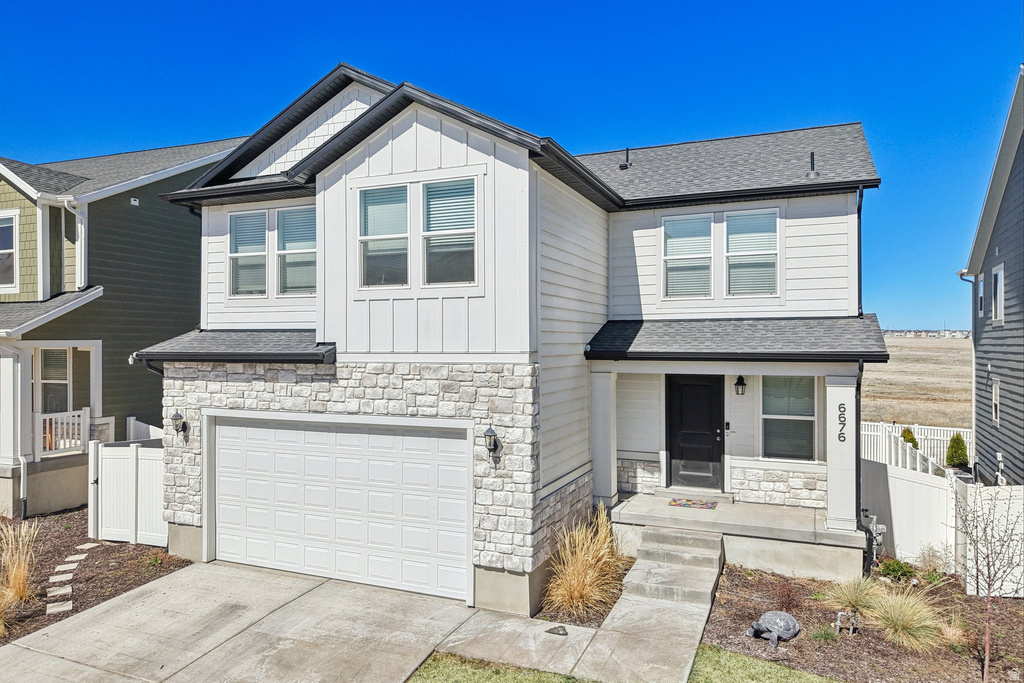 6676 W IPSWITCH WAY #418 Herriman, UT 84096