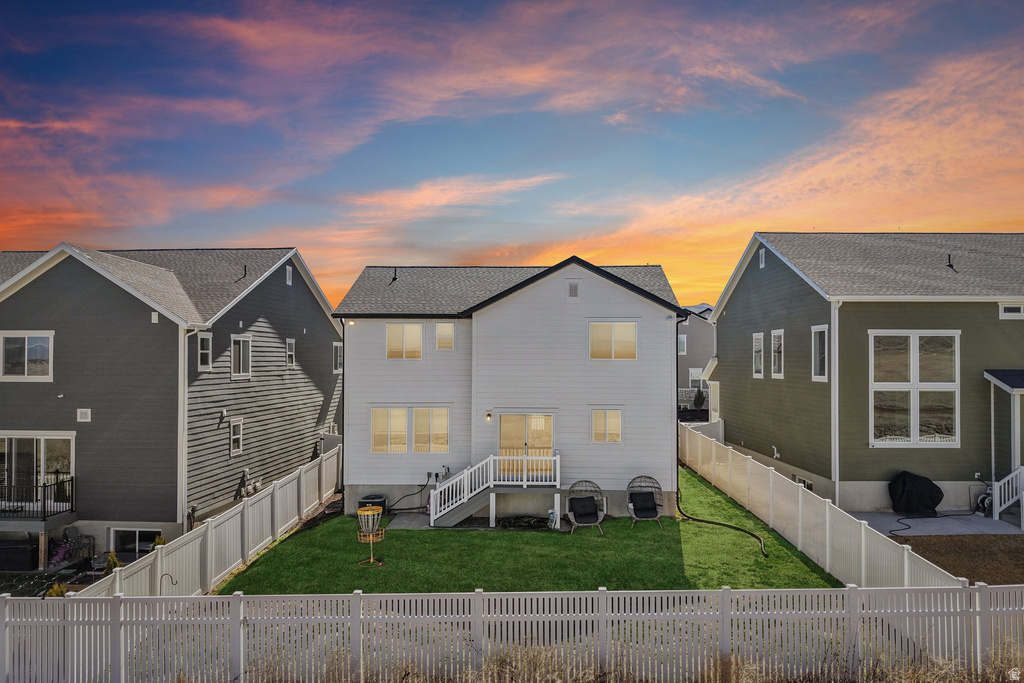 6676 W IPSWITCH WAY #418 Herriman, UT 84096