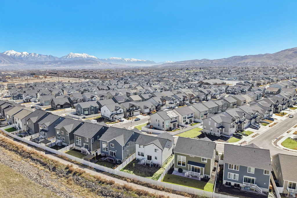 6676 W IPSWITCH WAY #418 Herriman, UT 84096