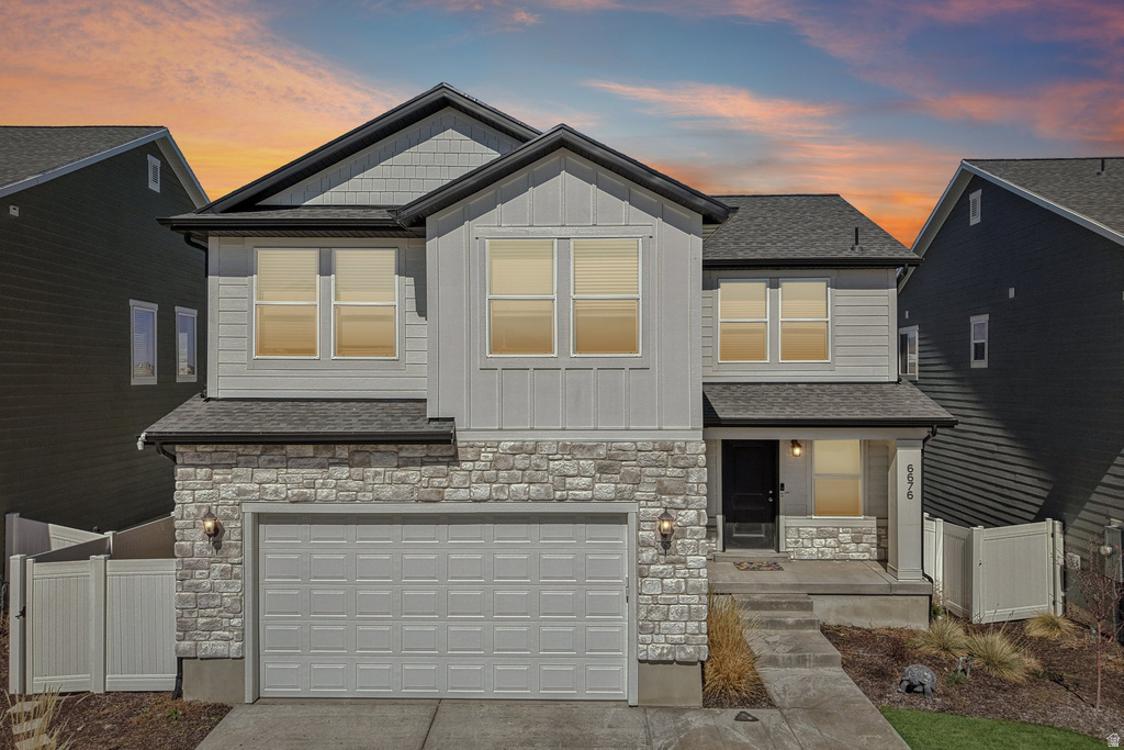 6676 W IPSWITCH WAY #418 Herriman, UT 84096