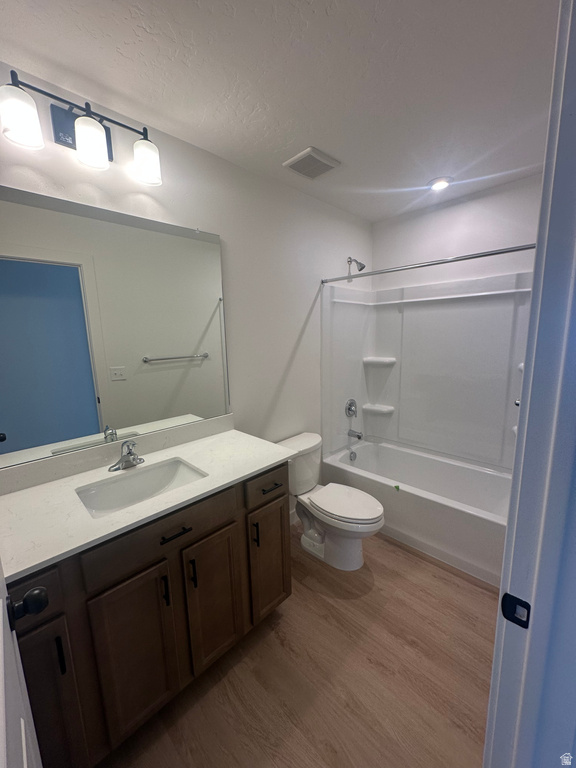 3643 N EAGLE DR #313 Eagle Mountain, UT 84005