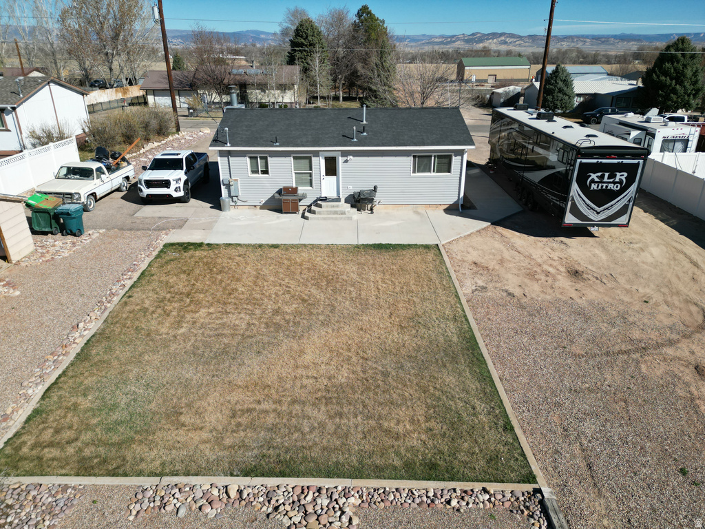 1852 E 3500 S Vernal, UT 84078