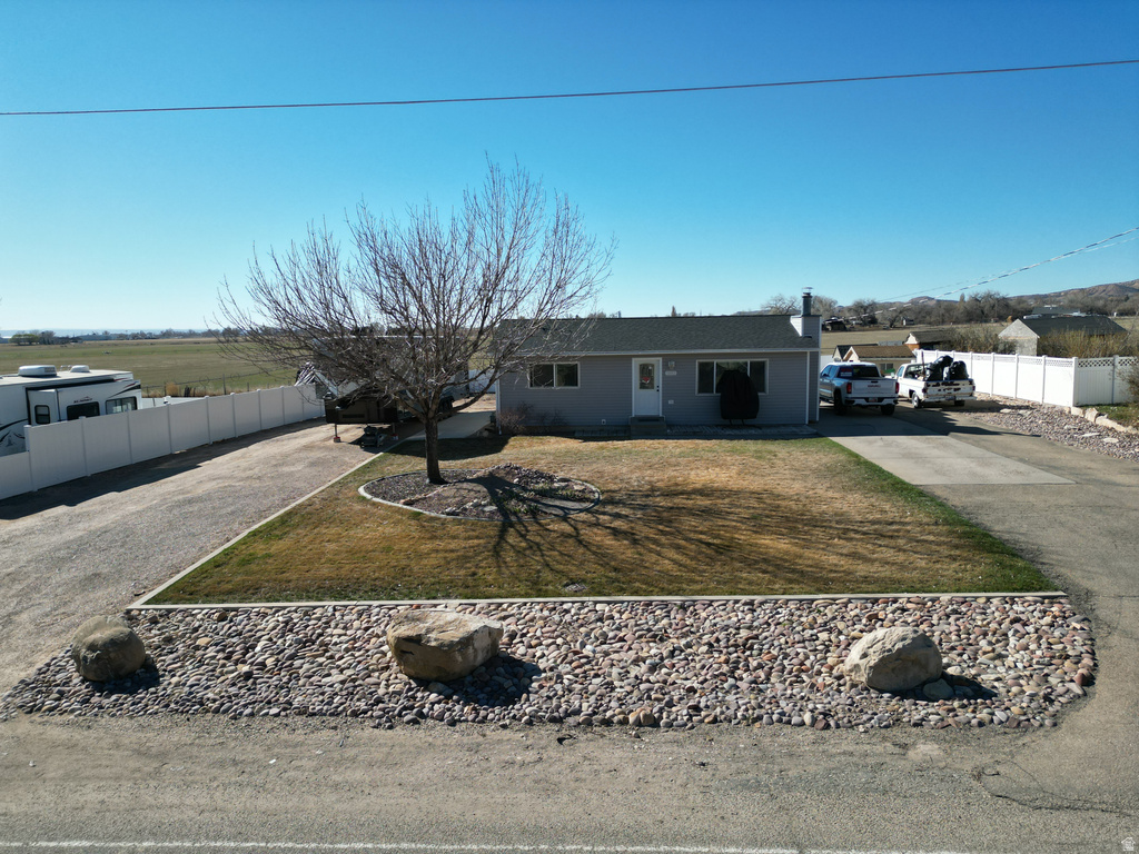 1852 E 3500 S Vernal, UT 84078