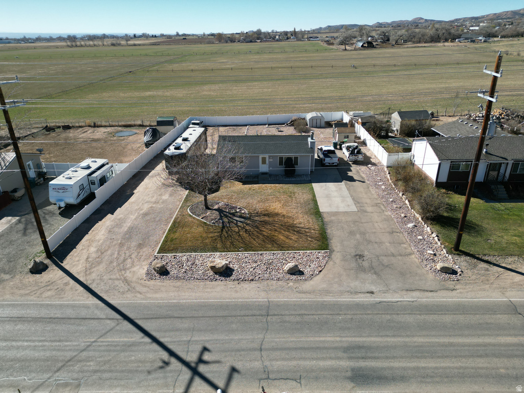 1852 E 3500 S Vernal, UT 84078