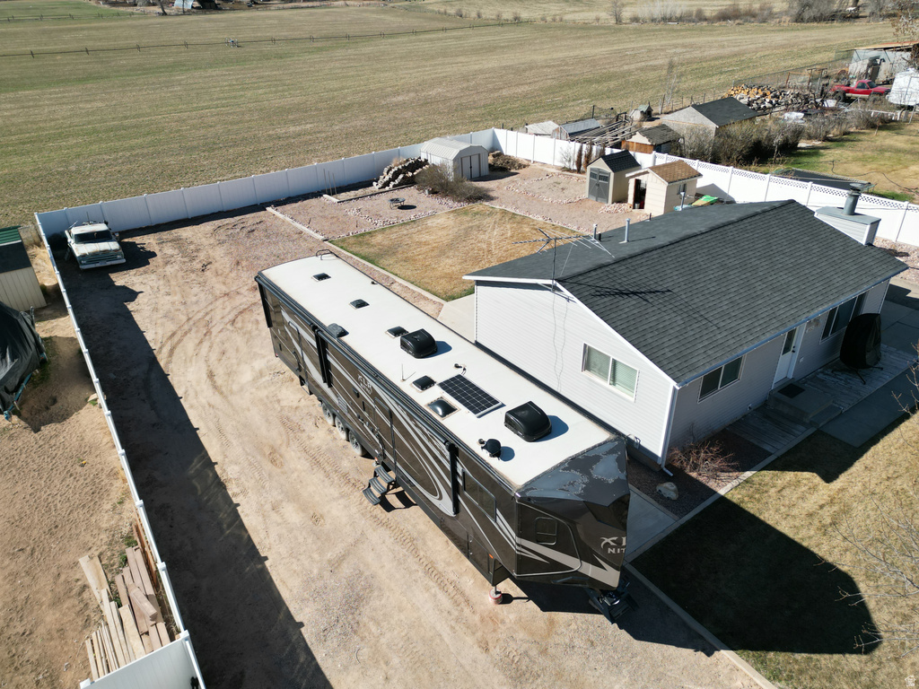 1852 E 3500 S Vernal, UT 84078