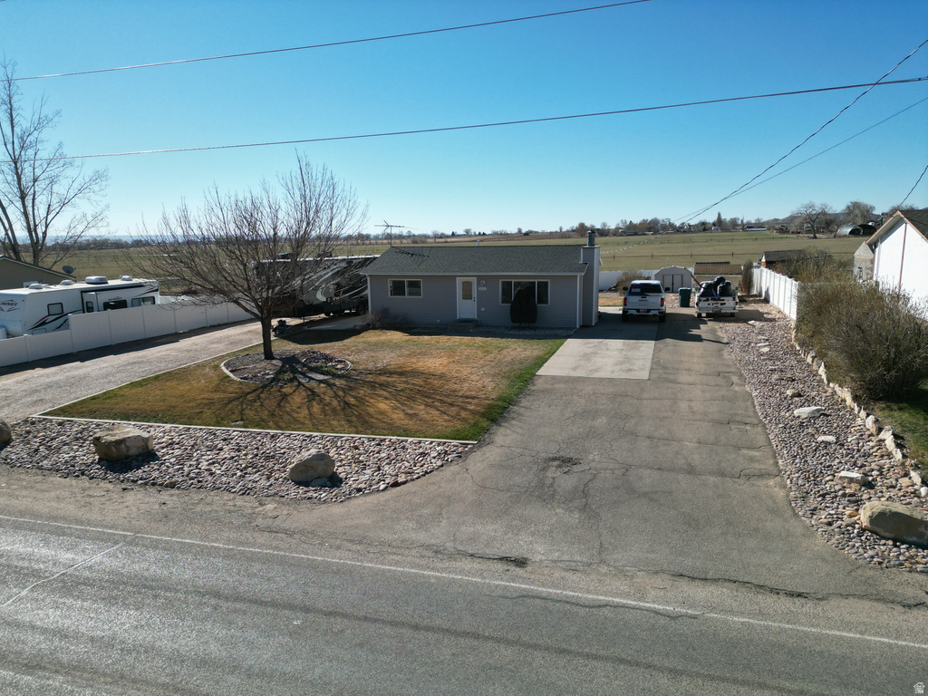1852 E 3500 S Vernal, UT 84078