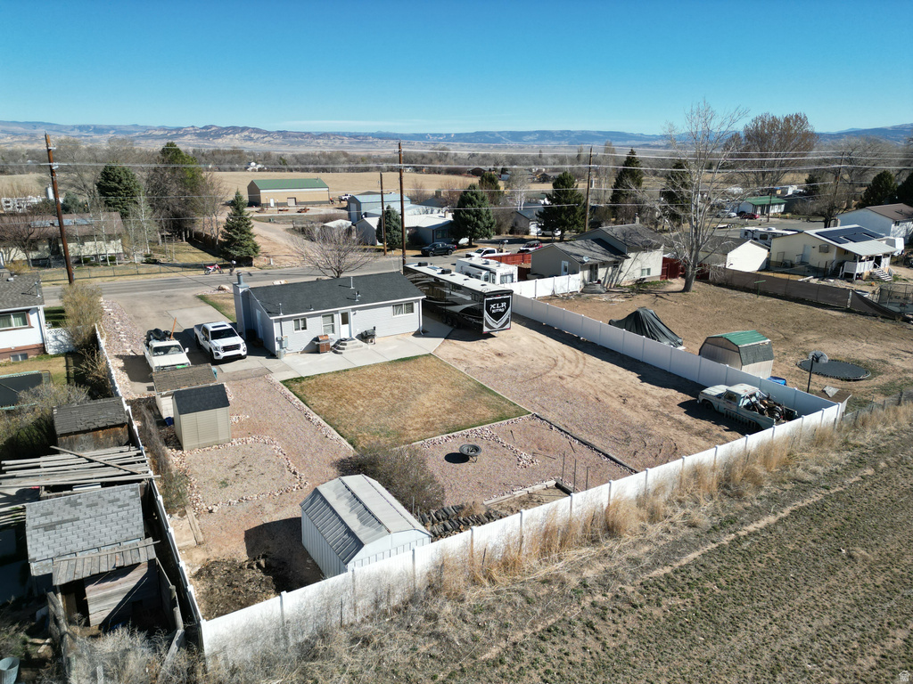 1852 E 3500 S Vernal, UT 84078