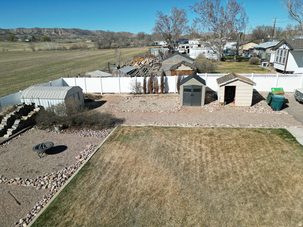 1852 E 3500 S Vernal, UT 84078