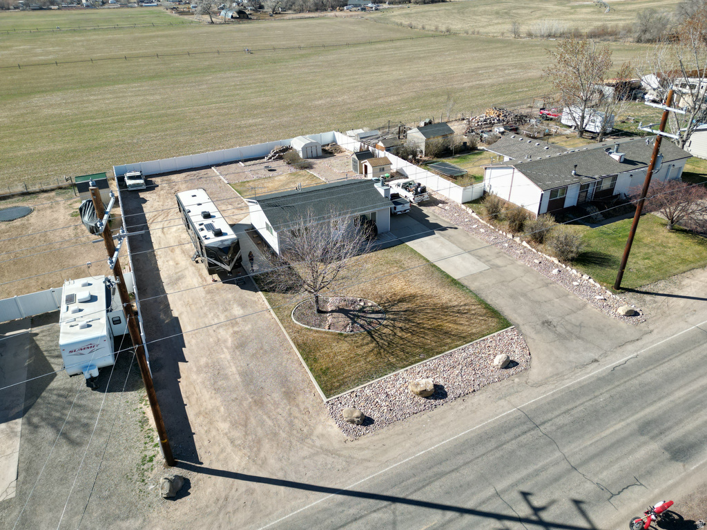 1852 E 3500 S Vernal, UT 84078