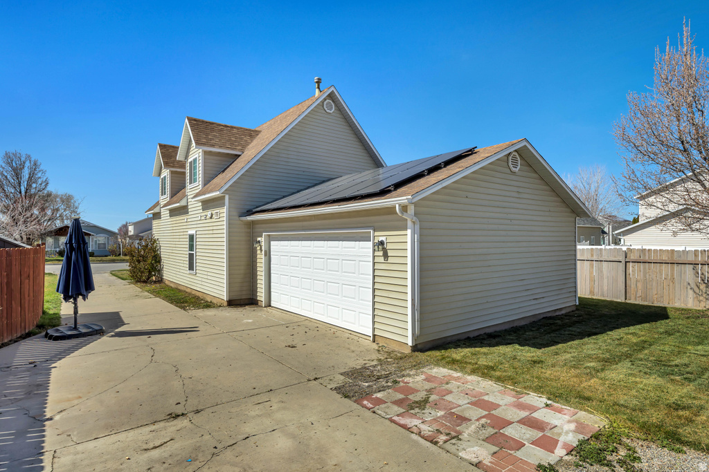 198 N 860 W Spanish Fork, UT 84660