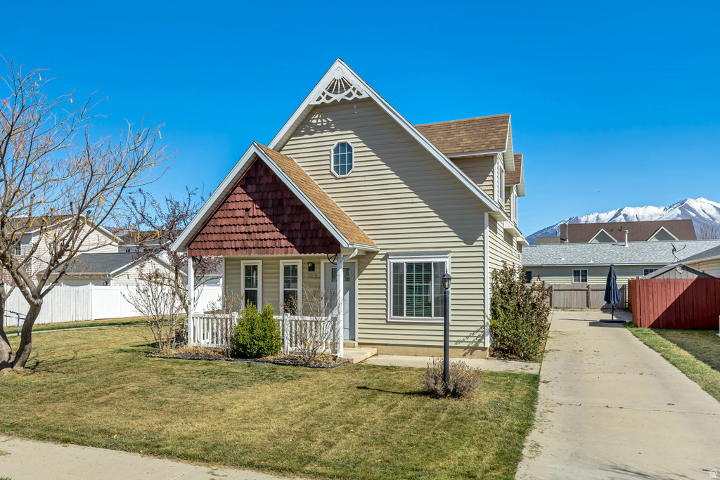 198 N 860 W Spanish Fork, UT 84660