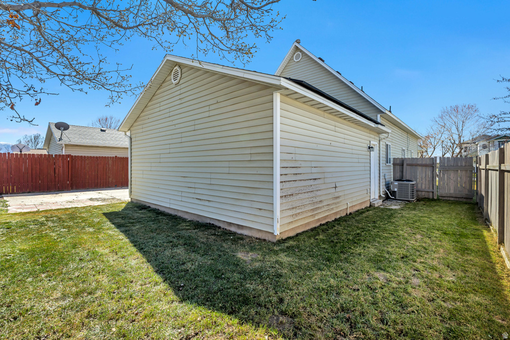 198 N 860 W Spanish Fork, UT 84660