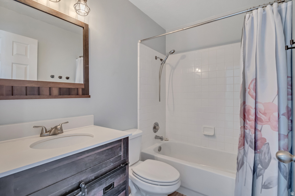 198 N 860 W Spanish Fork, UT 84660