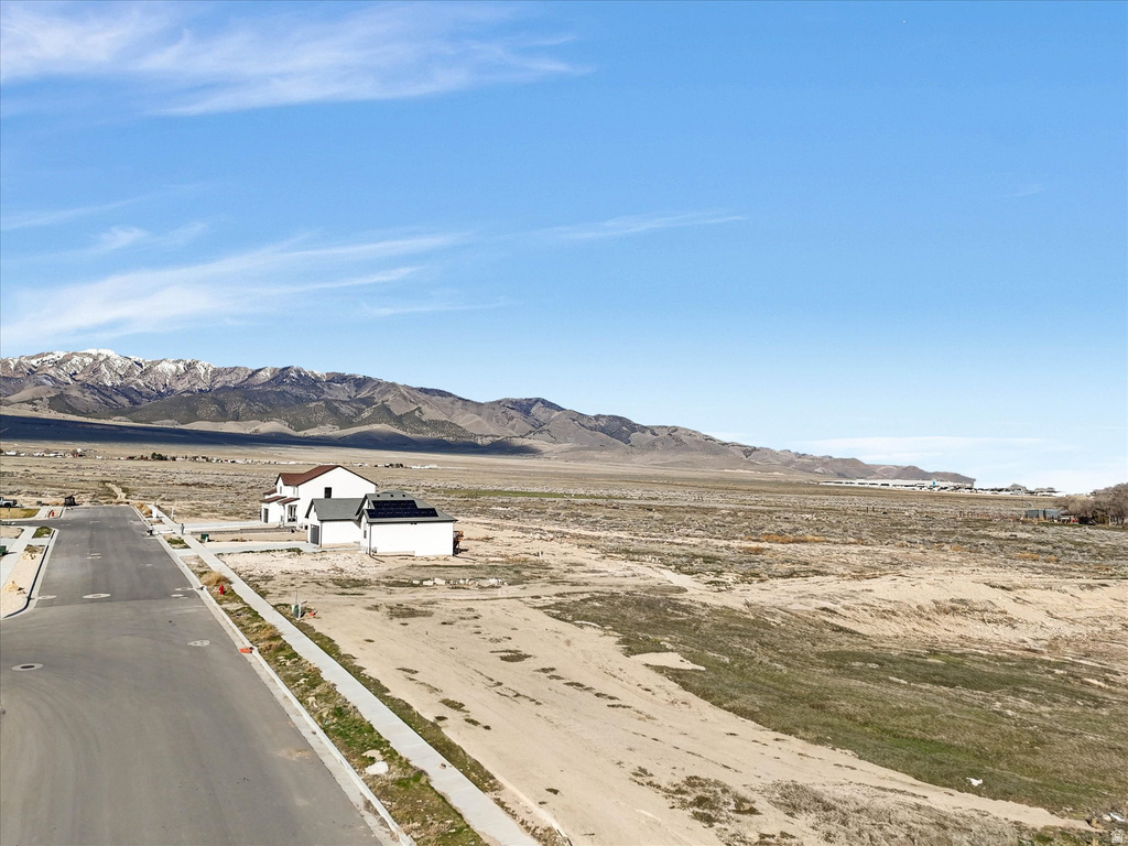 774 W CLARK ST #211 Grantsville, UT 84029