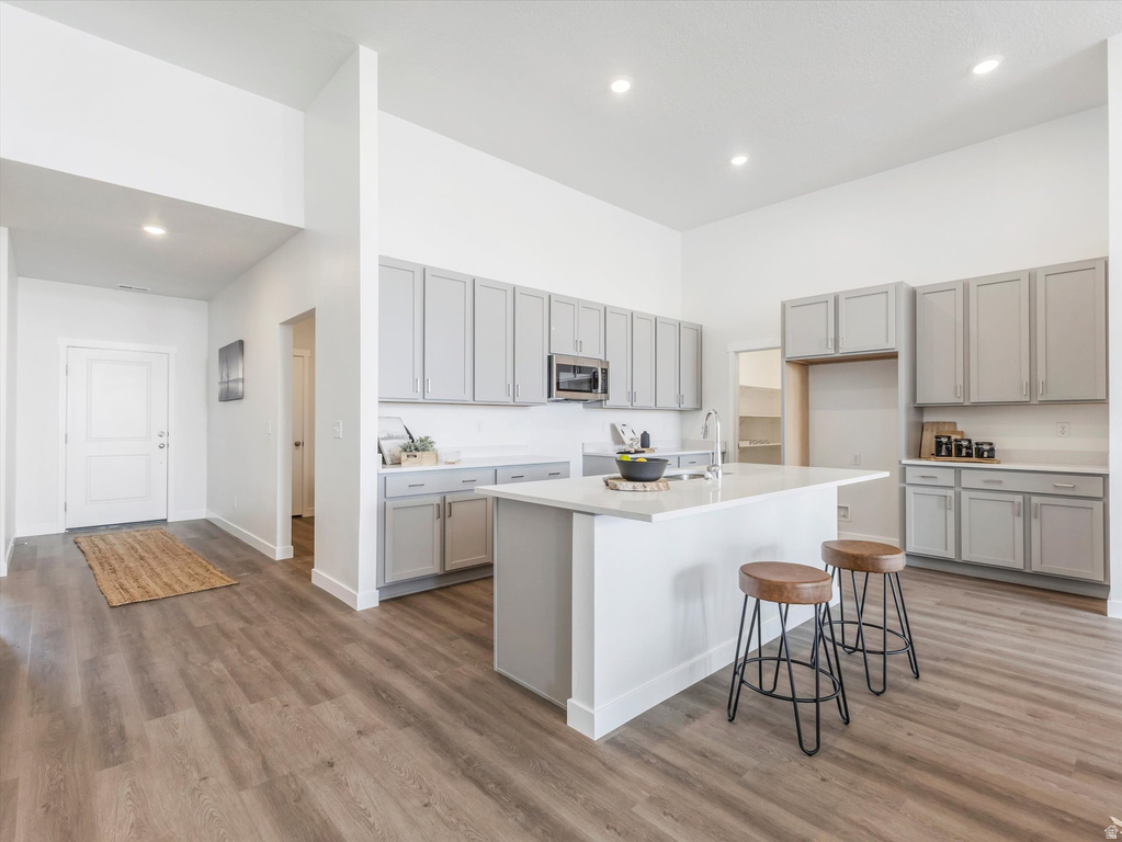 774 W CLARK ST #211 Grantsville, UT 84029