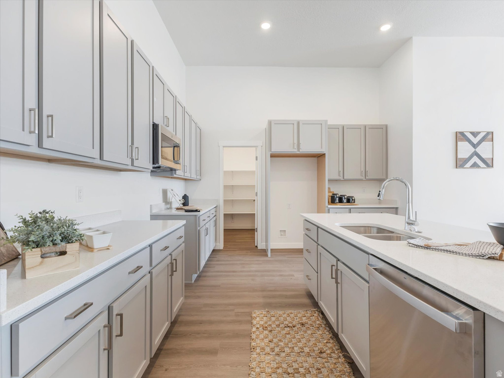 774 W CLARK ST #211 Grantsville, UT 84029