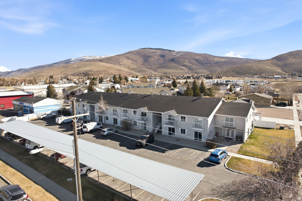 595 S MAIN ST #10 Kamas, UT 84036