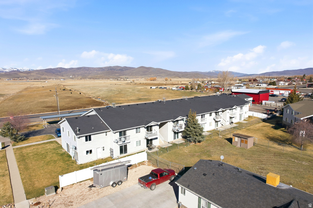 595 S MAIN ST #10 Kamas, UT 84036