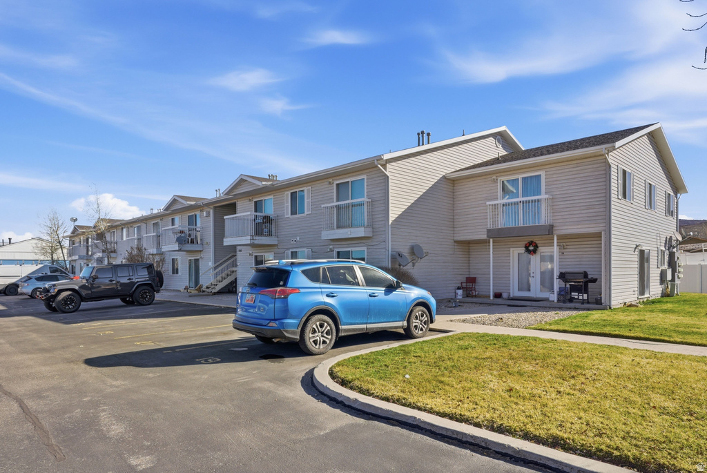 595 S MAIN ST #10 Kamas, UT 84036