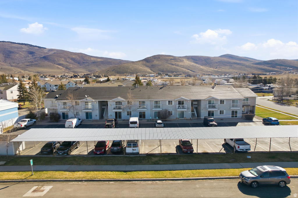 595 S MAIN ST #10 Kamas, UT 84036