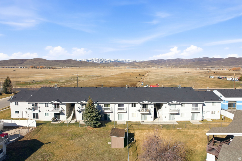 595 S MAIN ST #10 Kamas, UT 84036