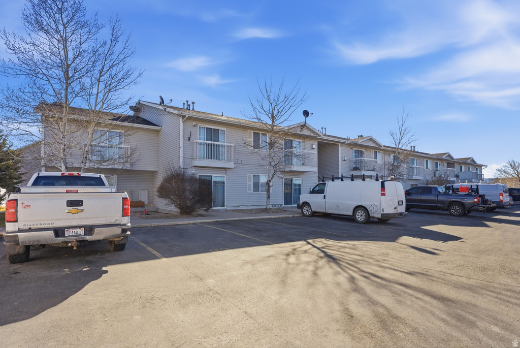 595 S MAIN ST #10 Kamas, UT 84036