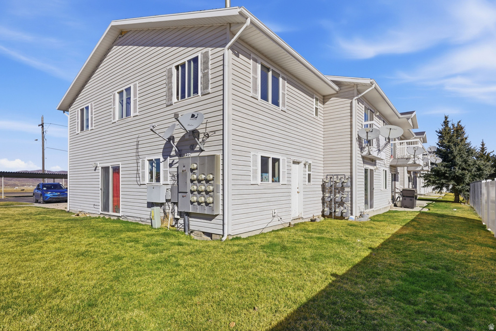 595 S MAIN ST #10 Kamas, UT 84036