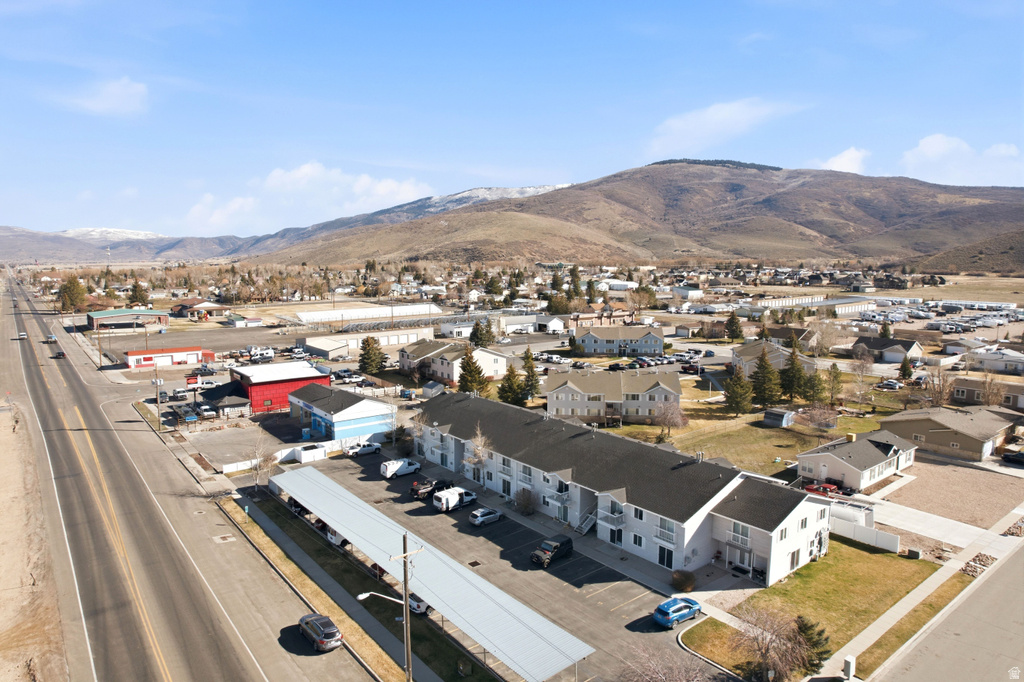 595 S MAIN ST #10 Kamas, UT 84036