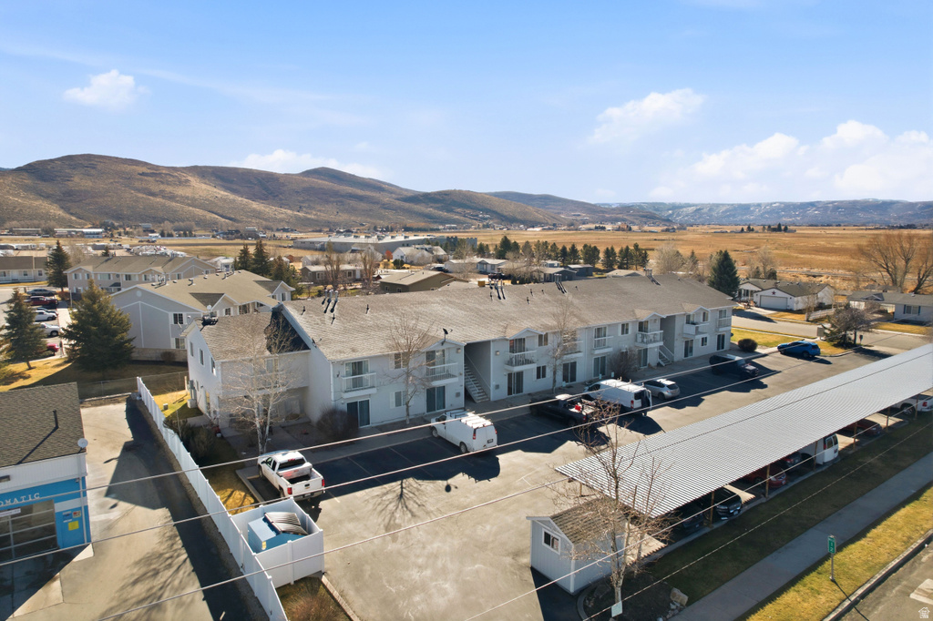 595 S MAIN ST #10 Kamas, UT 84036