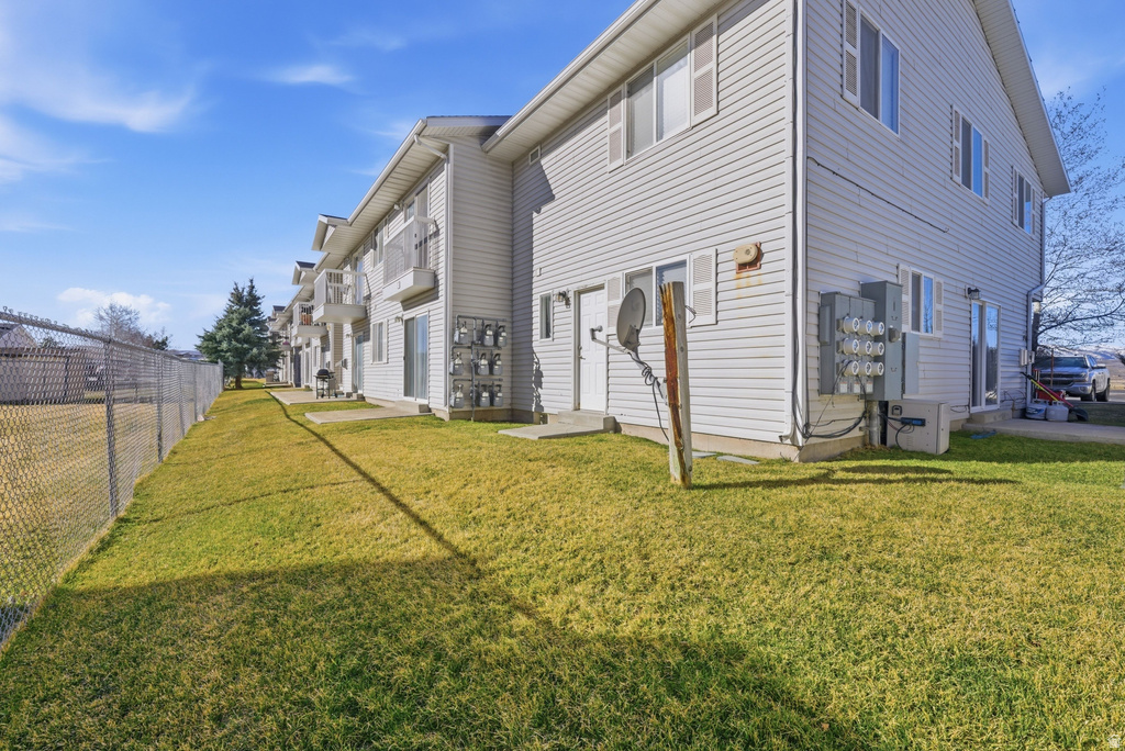 595 S MAIN ST #10 Kamas, UT 84036