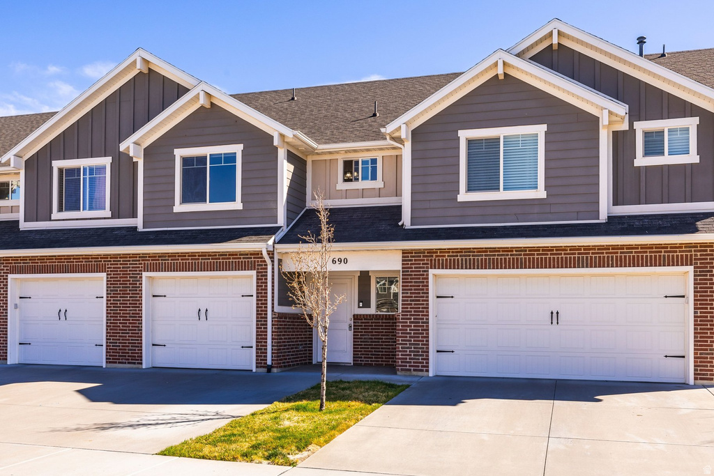 690 N 1775 W West Point, UT 84015