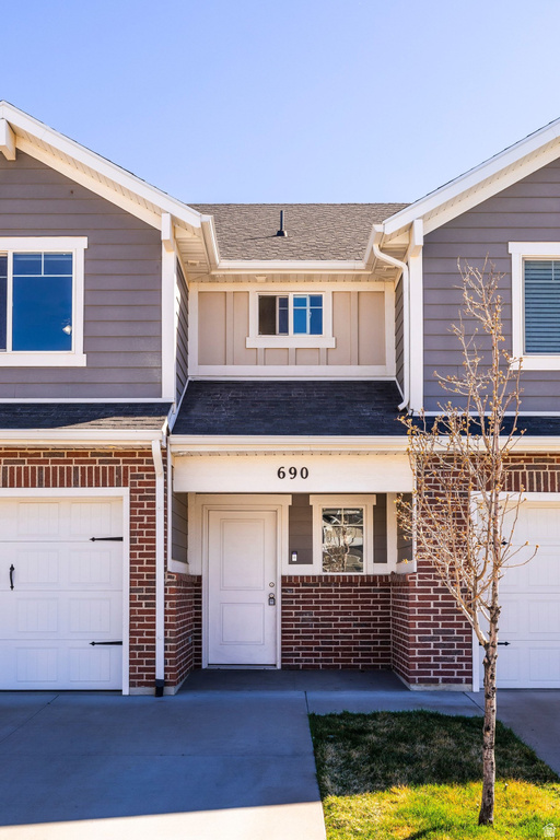 690 N 1775 W West Point, UT 84015