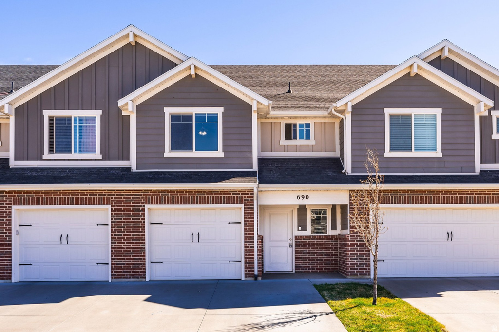 690 N 1775 W West Point, UT 84015