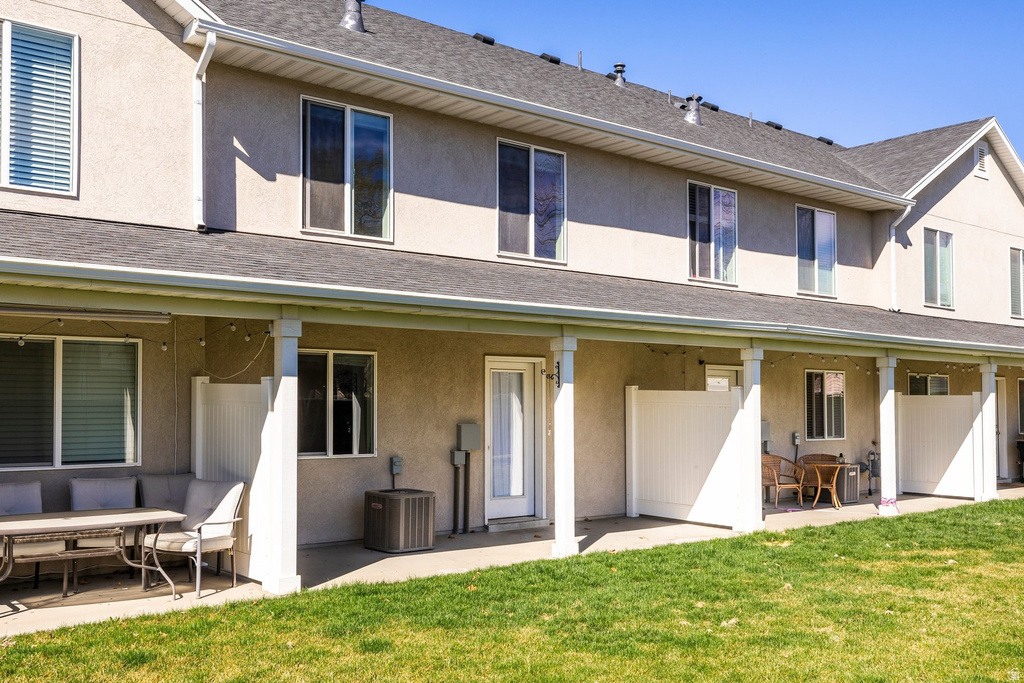 690 N 1775 W West Point, UT 84015