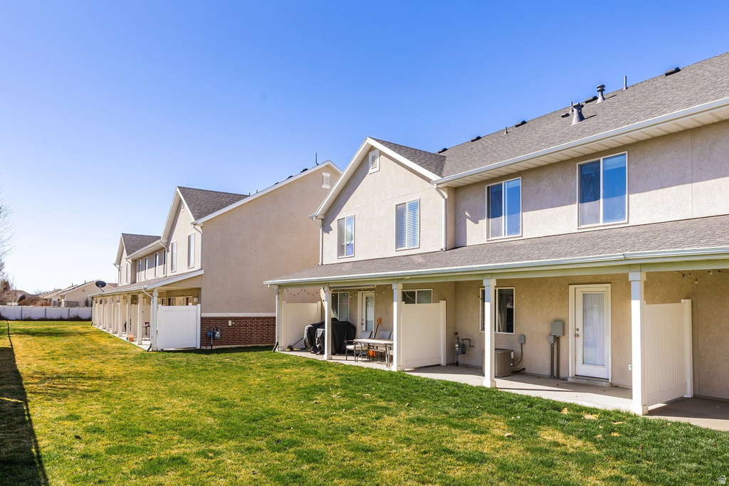 690 N 1775 W West Point, UT 84015