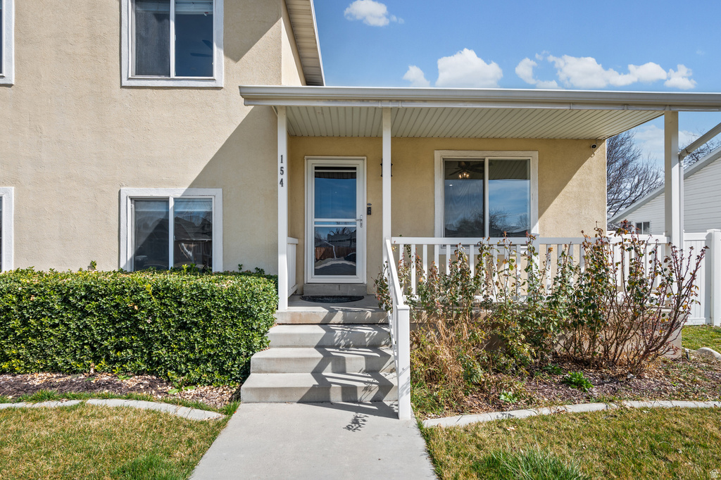 154 N 2560 W Provo, UT 84601
