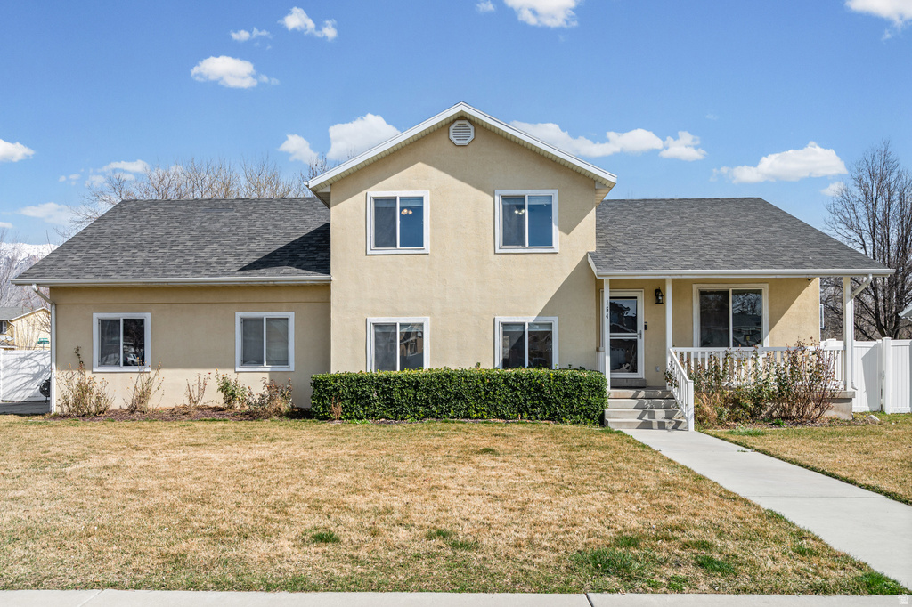 154 N 2560 W Provo, UT 84601