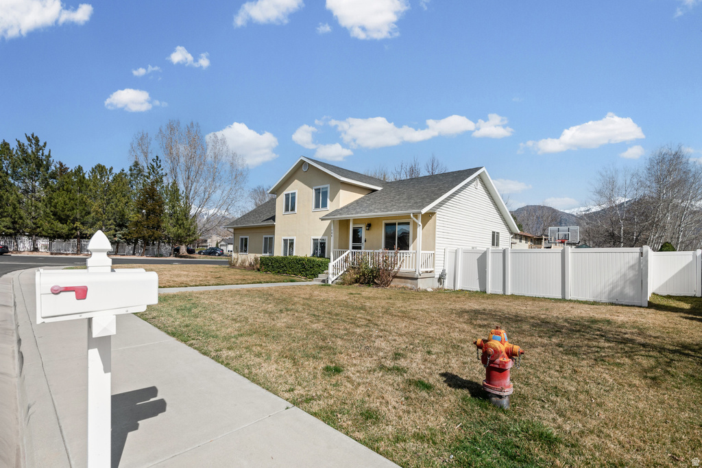 154 N 2560 W Provo, UT 84601