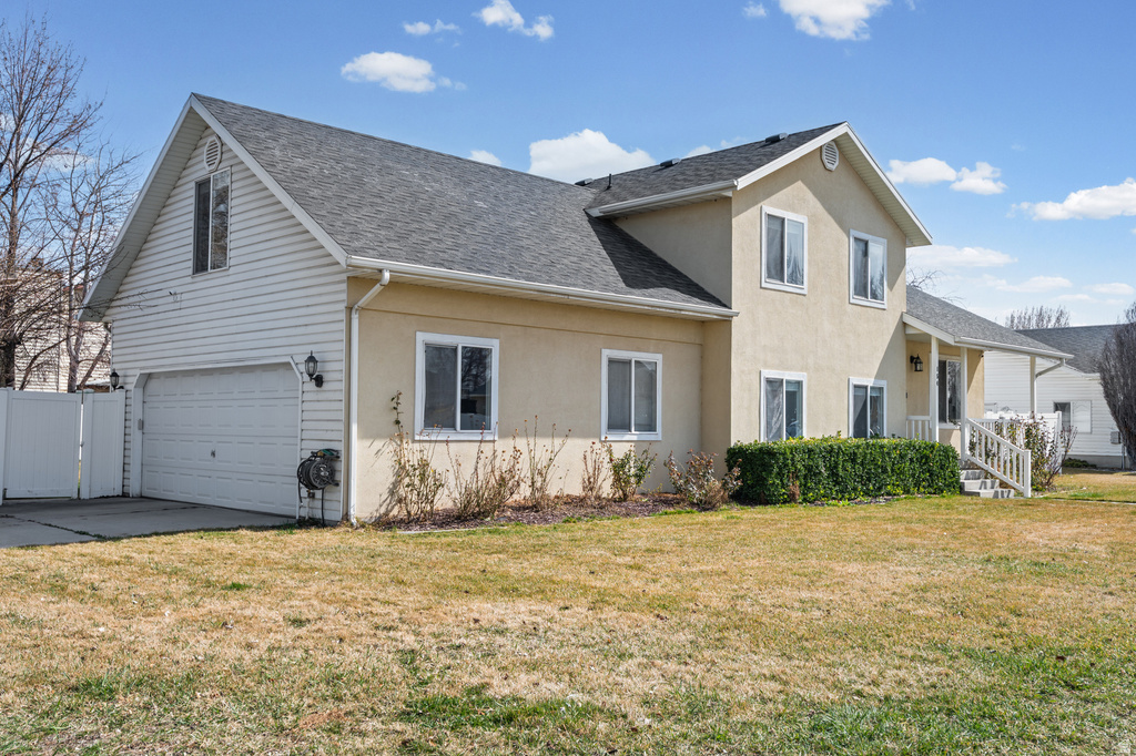 154 N 2560 W Provo, UT 84601