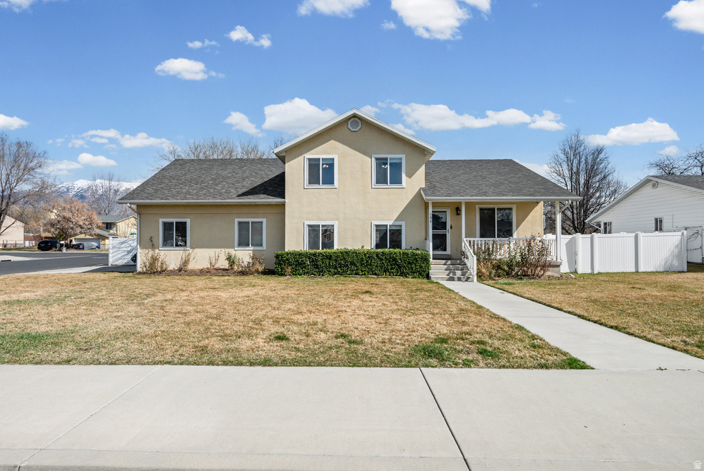 154 N 2560 W Provo, UT 84601