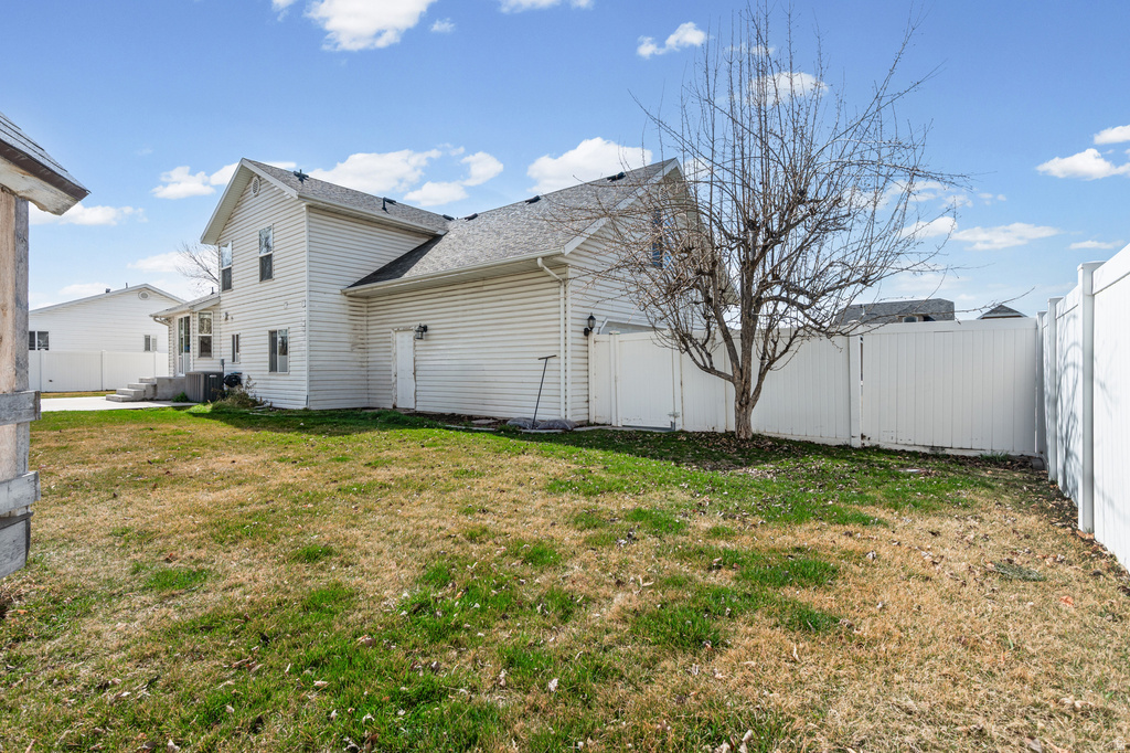 154 N 2560 W Provo, UT 84601