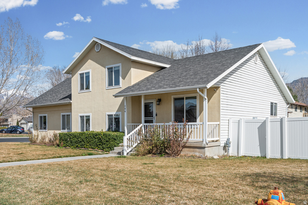 154 N 2560 W Provo, UT 84601