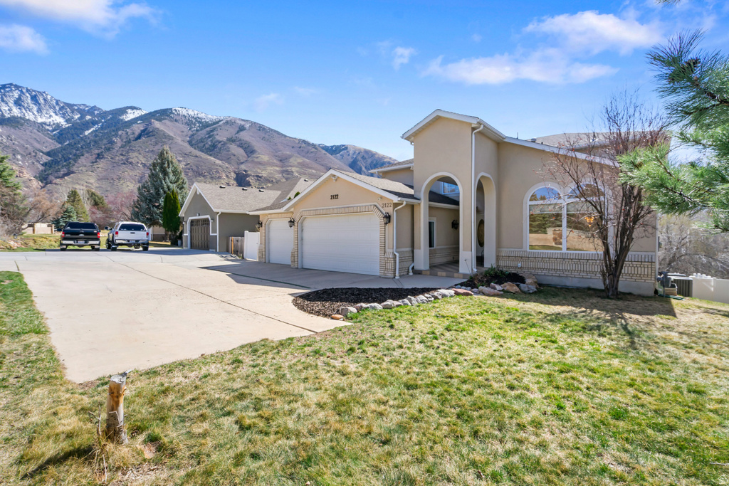 2122 WASATCH BLVD Sandy, UT 84092