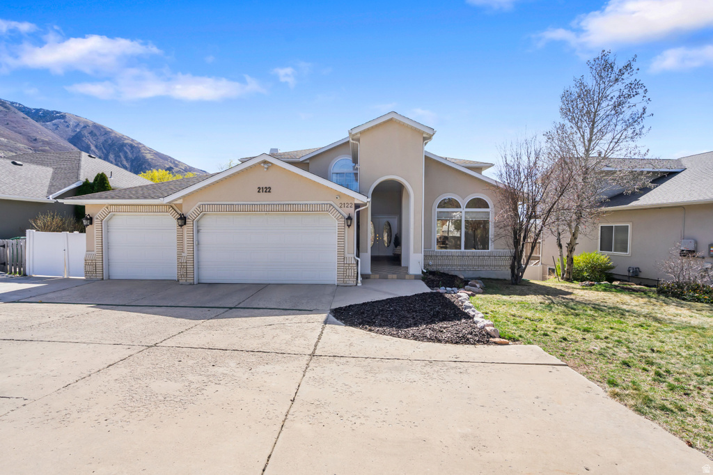 2122 WASATCH BLVD Sandy, UT 84092