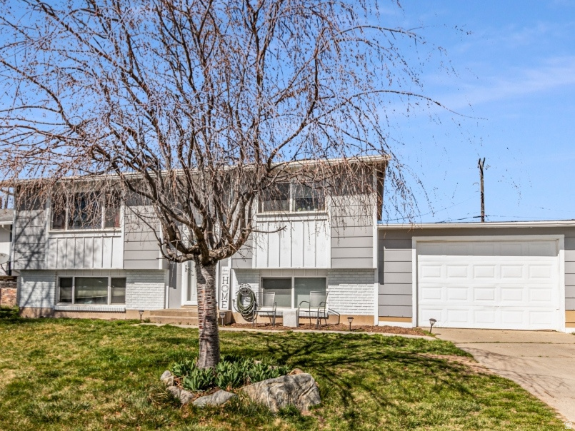 220 W 590 N Layton, UT 84041