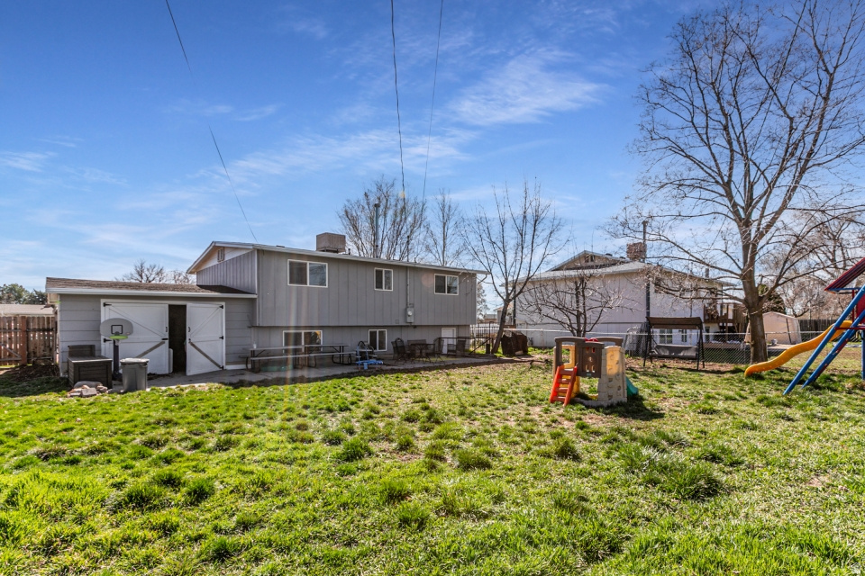 220 W 590 N Layton, UT 84041